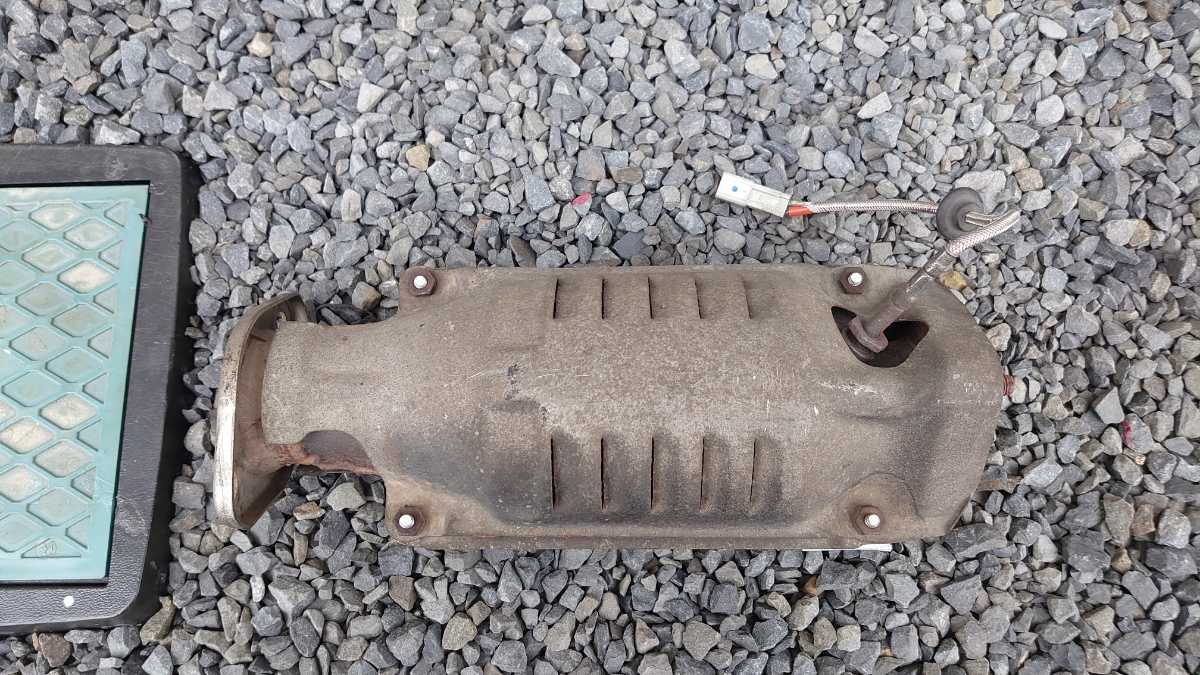 純正触媒 シビック EG6 ホンダ EK4 B16A HONDA - | 公式通販