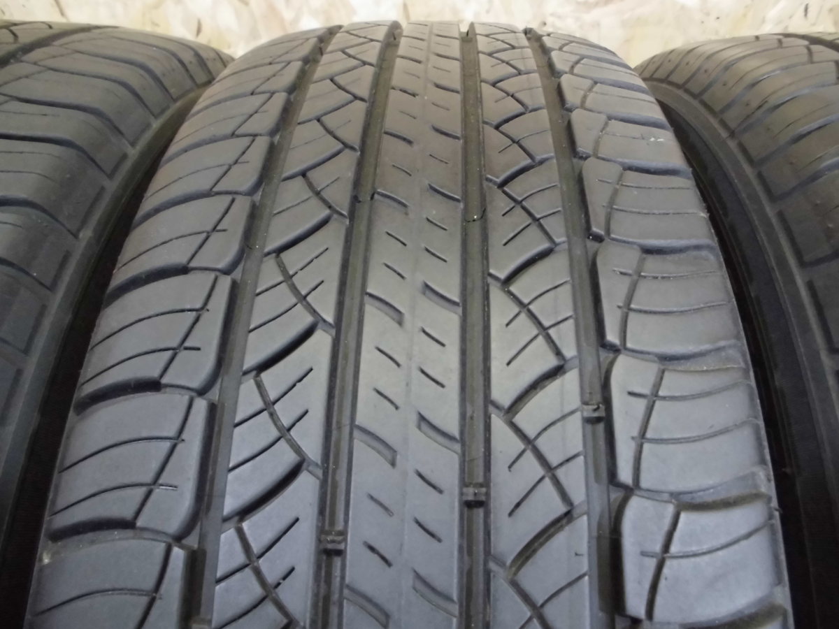 0 SUV 225&frasl;65R17 ミシュラン 102H 4本セット プライマシー | ミシュランの通販 225／65r17 PRIMACY4 MICHELIN(ミシュラン) : サマータイヤ ミシュラン（MICHELIN） (パイロット