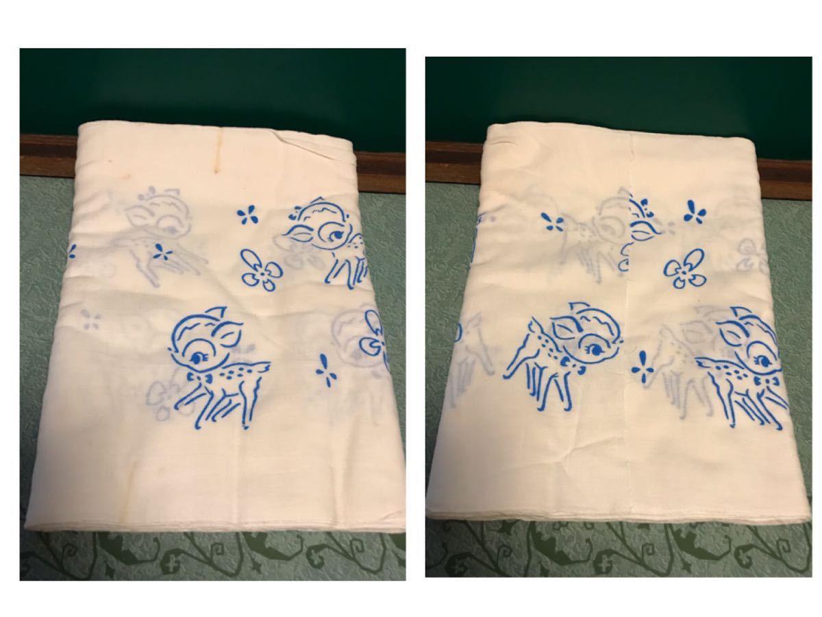 4反 まとめて 昭和レトロ 昔の 布おしめ 反物 綿 布おむつ おむつ おしめ