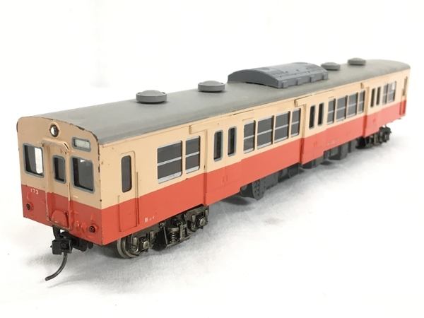 模型・プラモデル Kawai Model/カワイモデル キハ30 HO