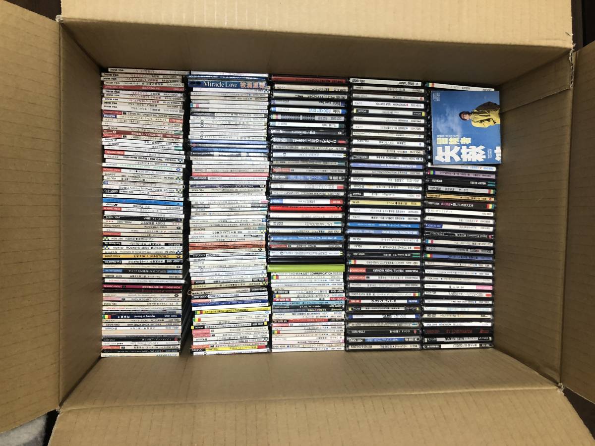 【限定セール，本物保証】 8cm シングルCD 450枚以上 邦楽中心 アニメ クレしん ワタル TWO-MIX TM B'z 布袋 大黒 爆風 浜省 TRF DEENなど(アニメソング一般)｜売買されたオークション情報、yahooの商品情報をアーカイブ公開 アニメソング一般
