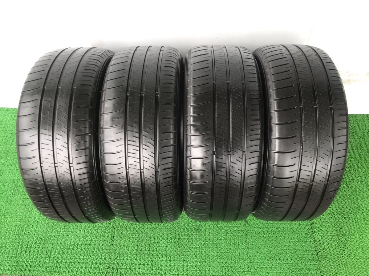 235⁄50 R18 DUNLOP ENASAVE RV505、2025年 ダンロップ