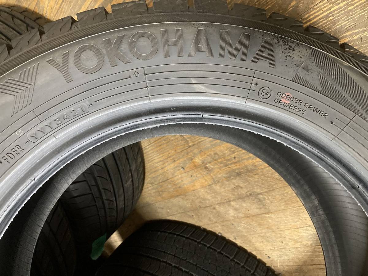 YOKOHAMA iceGUARD ヨコハマ IG70 21年製 0 iG70 ヨコハマタイヤ ice スタッドレス 205\u204455\u2044R16 アイスガード7 - アイスガード70 アイスガード 株式会社ヨコハマ