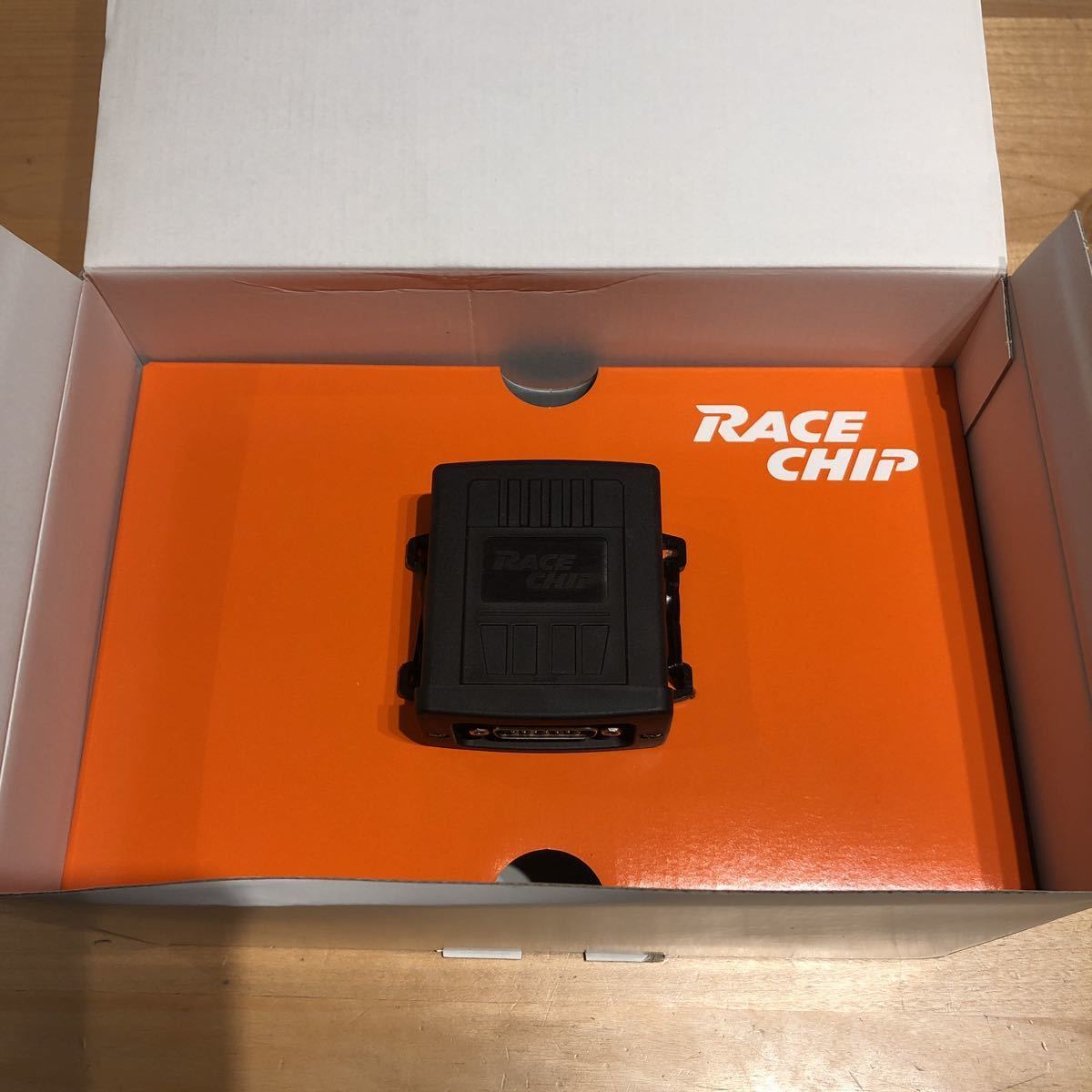 RACECHIP マツダ2.2ディーゼル RaceChip Mazda RACECHIP（レースチップ 
