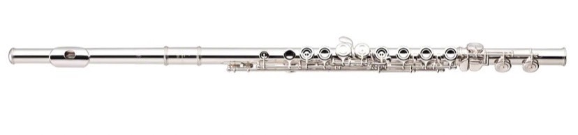 新品，大得価 YAMAHA FLUTE ヤマハフルート 型番221(フルート)｜売買されたオークション情報、yahooの商品情報をアーカイブ公開 - オークファン フルート