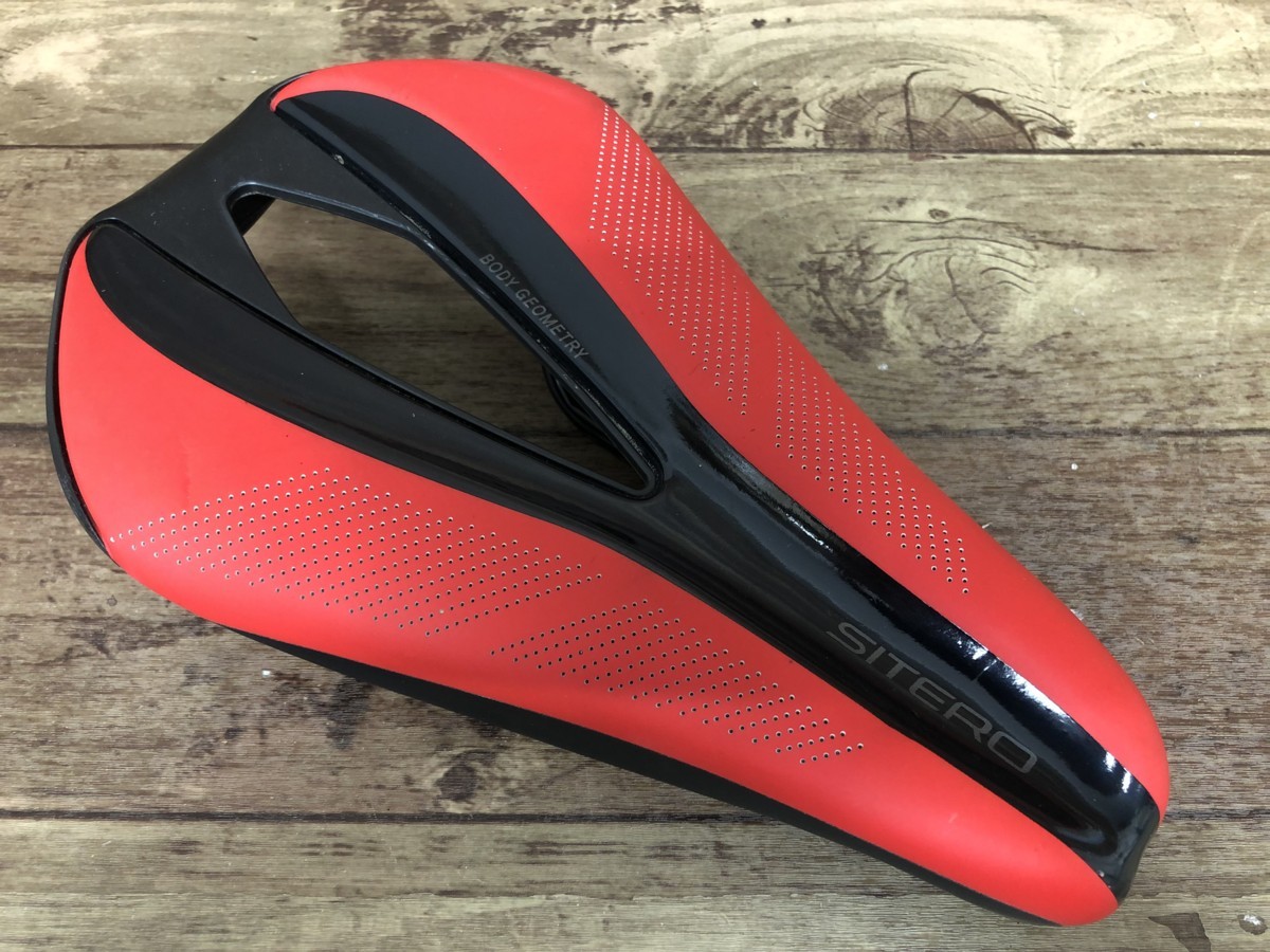 0 Specialized SITERO | サドル ERIK'S – Bike ⁄ 「スペシャライズド
