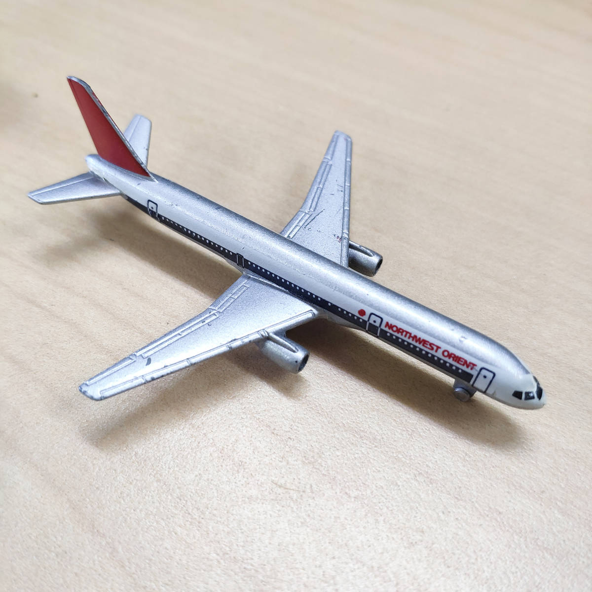 Northwest Airlines ノースウエスト航空 2026年最新Yahoo!オークション