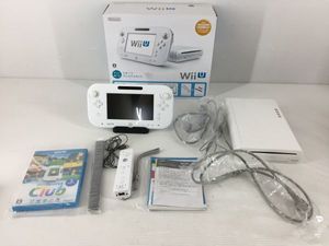 Wii U 中古のヤフオク の相場 価格を見る ヤフオク のwii U 中古のオークション売買情報は195件が掲載されています