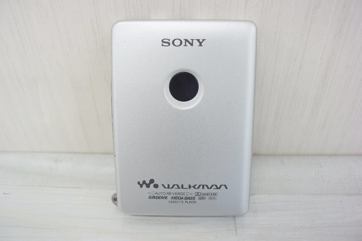 m379 ジャンク SONY ソニー ウォークマン WM-EX610 【公式通販】