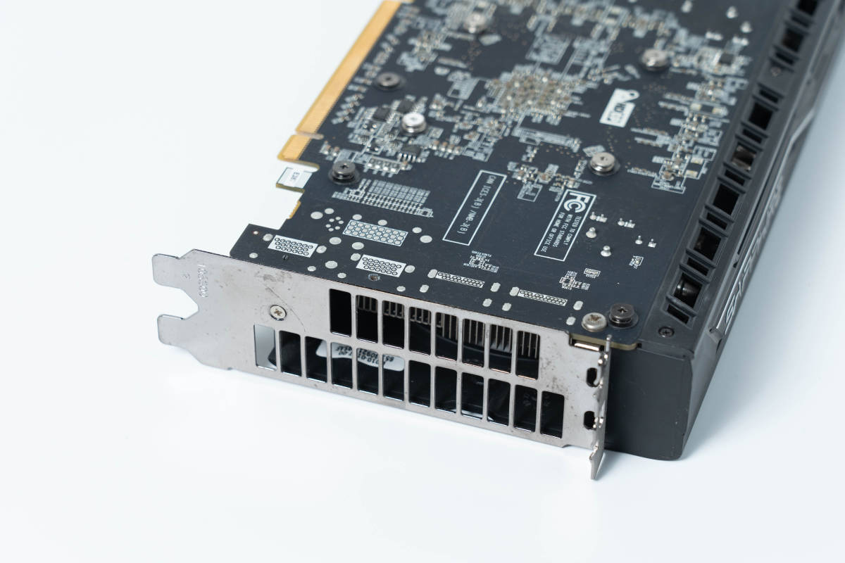 Radeon RX470 8GB GDDR5 MINING QUAD UEFI SAPPHIRE NITRO 