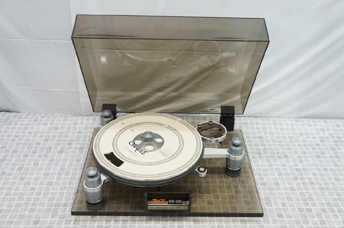 NZ] [a55861614] ORACLE DELPHI MkII オラクル デルフィMkII ターン 