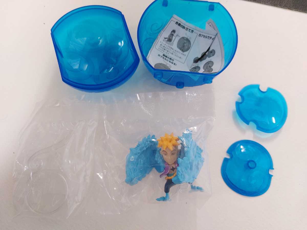 送料選べる4種類 不死鳥のマルコ 白ひげ海賊団 ワンピの実 第四海戦 ガシャポン ガチャ One Piece ワンピース その他 売買されたオークション情報 Yahooの商品情報をアーカイブ公開 オークファン Aucfan Com