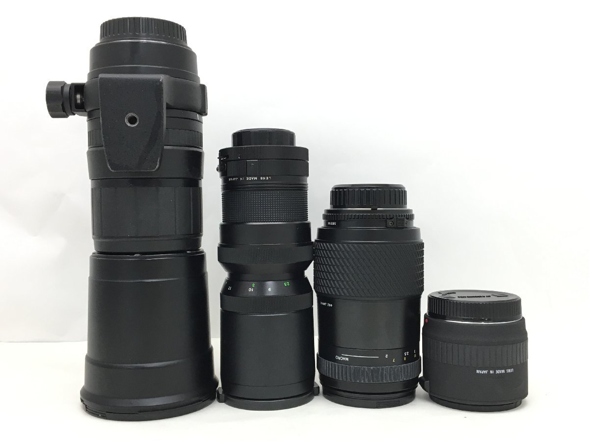 Tokina AF 75-300mmF4.5-5.6 × K10D #オールドレンズ | 写真の化学