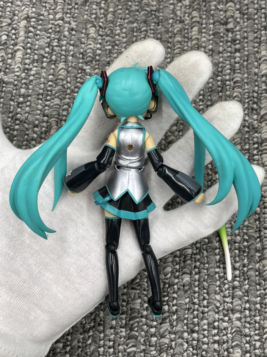 83 figma らき☆すた かがみん OVA 柊かがみ コスプレver