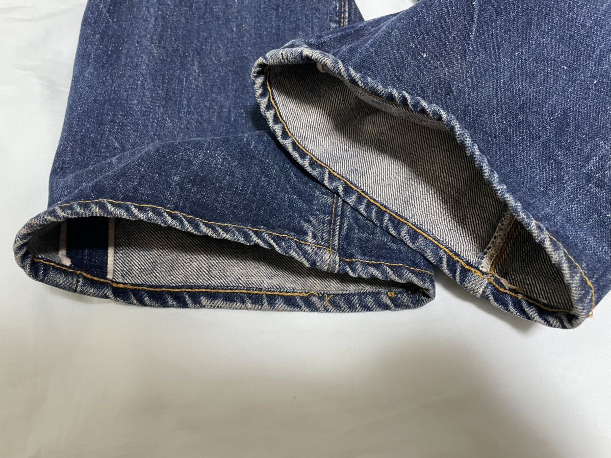 【送料無料】Levi’s リーバイス ヴィンテージジーンズ 501 66前期 W32xL32 リーバイス 0 LEVI'S アンティークウォッシュ 00501-3785 pants
