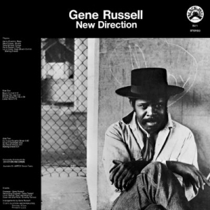 【赤字超特価，新品】 /新宿ALTA Gene Russell/New Direction 国内仕様輸入盤/帯付/アナログレコード PLP7146(ジャズ一般)｜売買されたオークション情報、yahooの商品情報をアーカイブ公開 - オークファン ジャズ一般