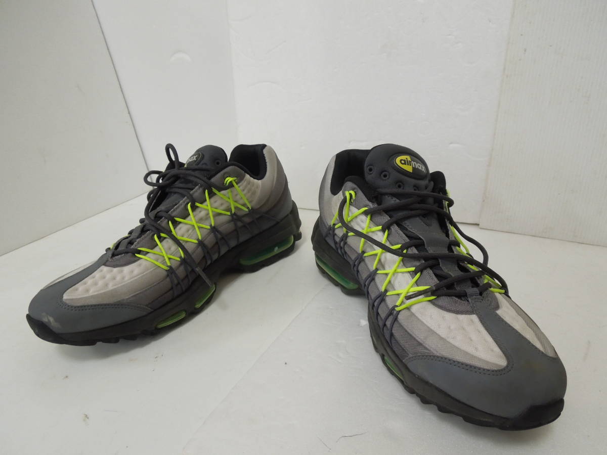 NIKE★air max ナイキ　エアーマックス US10・28ｃｍ