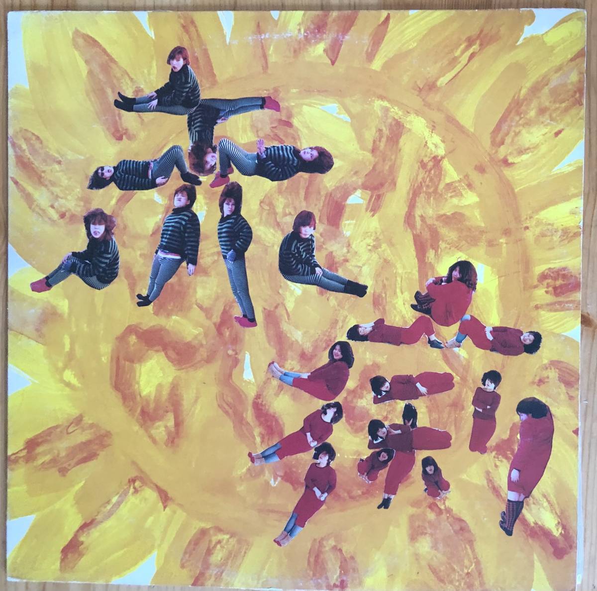 新作登場，人気セール 赤痢／私を赤痢に連れてって LP レコード Alchemy Records ARLP-020(インディーズ)｜売買されたオークション情報、yahooの商品情報をアーカイブ公開 - オークファン インディーズ