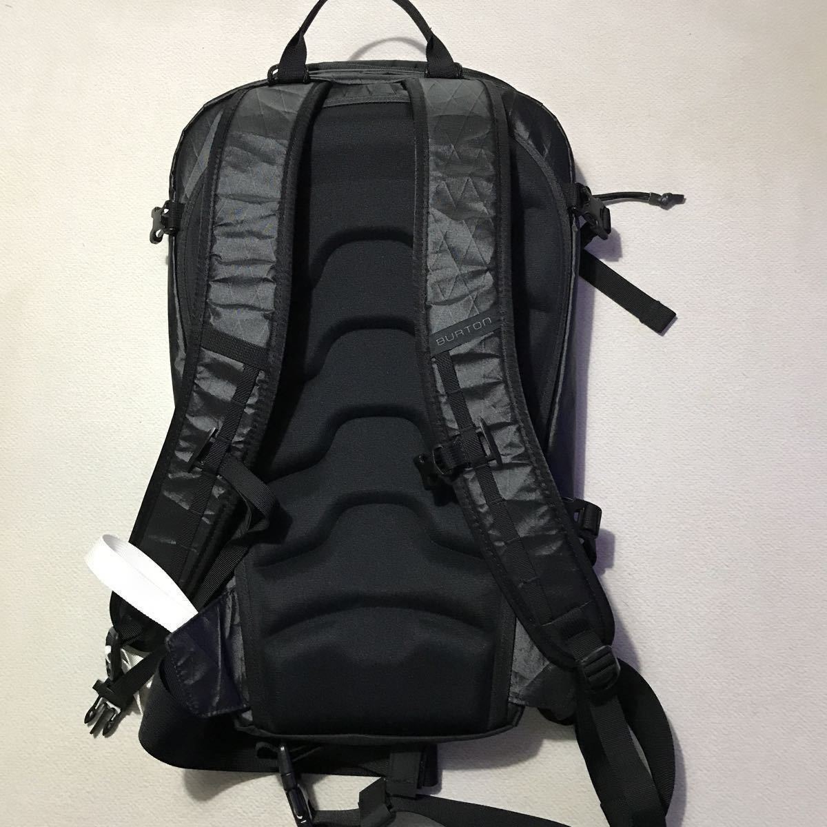 BURTON AK457 JPN JET 15L PACK (バックパック)｜売買された