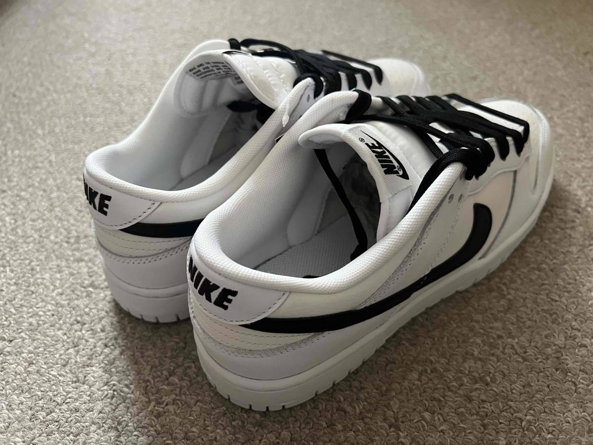 新品☆NIKE ナイキ☆DUNK LOW RETRO ダンク ロー☆Reverse Panda  