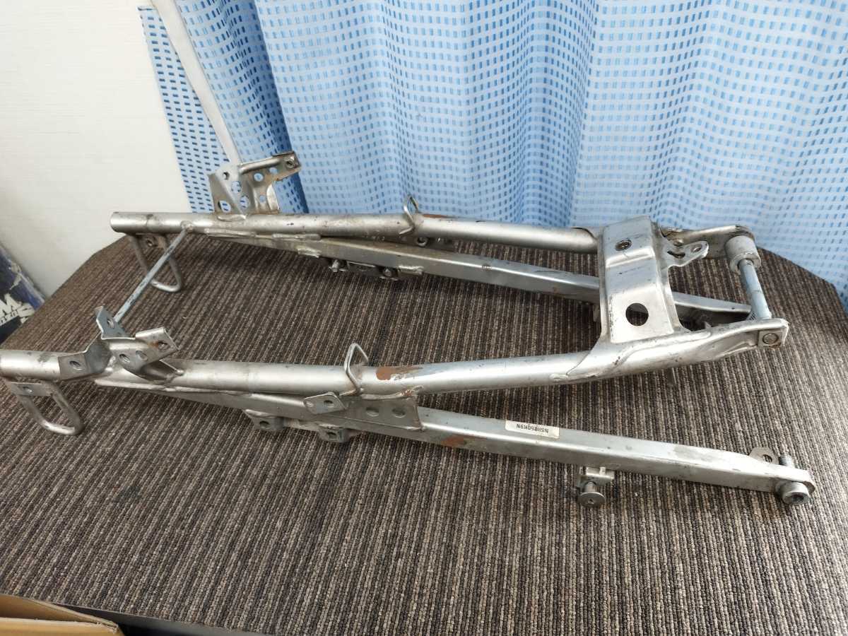  NSR250R MC21 純正 シートレール(純正品)｜売買されたオークション情報、yahooの商品情報をアーカイブ公開 - オークファン ホンダ用