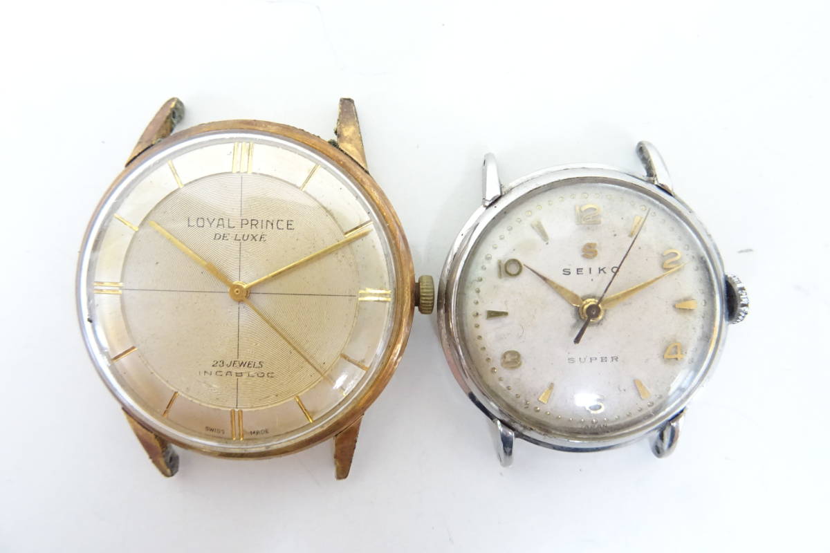セイコー) SEIKO 腕時計 セイコー｜WATCHNIAN公式通販 中古・古着通販 