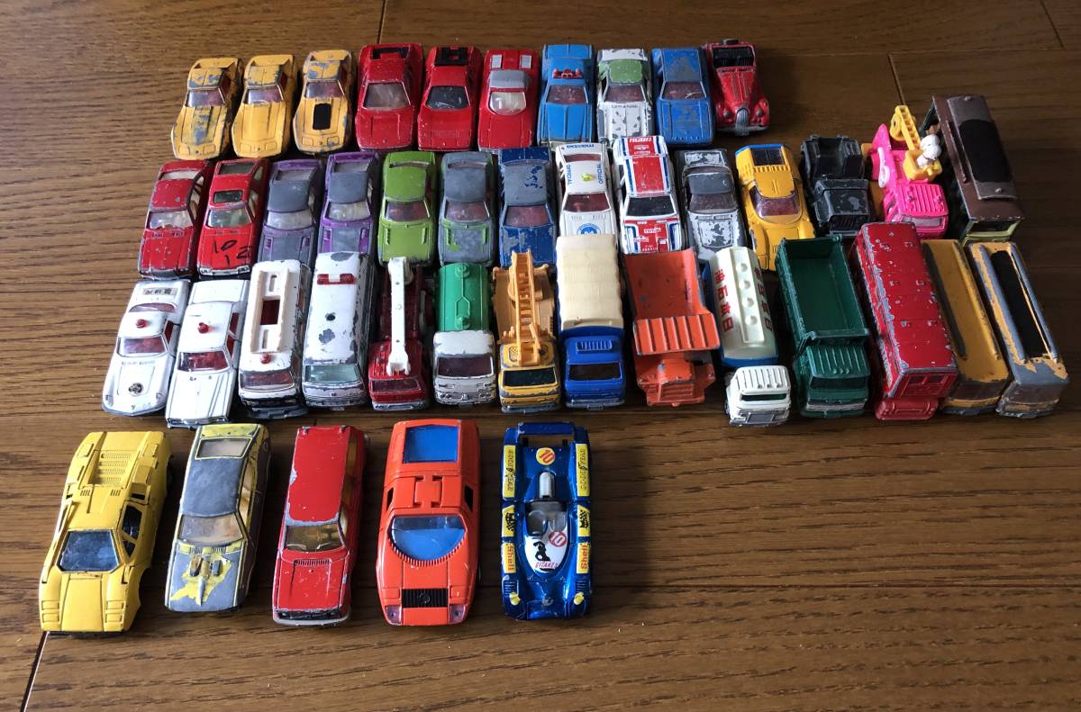 トミカ ⁄ TOMY(タカラトミー) TAKARA トミカ⁄トミカプレミアム 