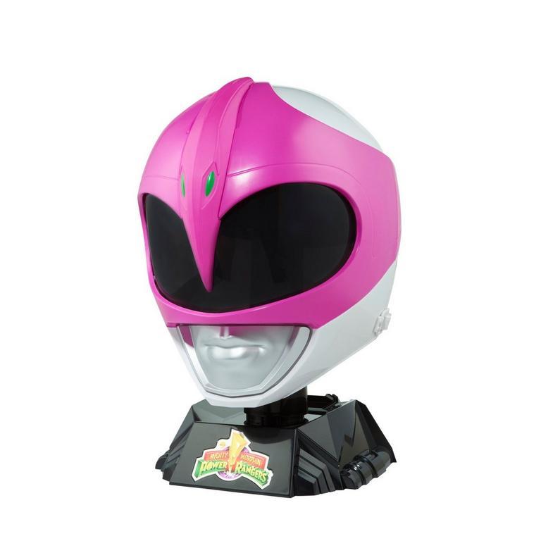 パワーレンジャー ライトニングコレクション ヘルメット2個セット 1/1マスク ヘルメット レプリカ パワーレンジャーライトニング