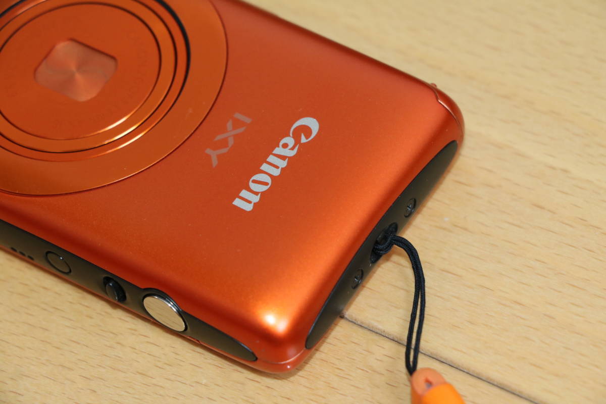 IXY 400F Canon コンパクトデジタルカメラ デジタルカメラ極美品希少