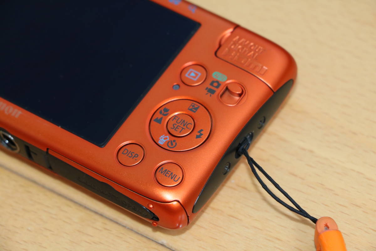 IXY 400F Canon コンパクトデジタルカメラ デジタルカメラ極美品希少