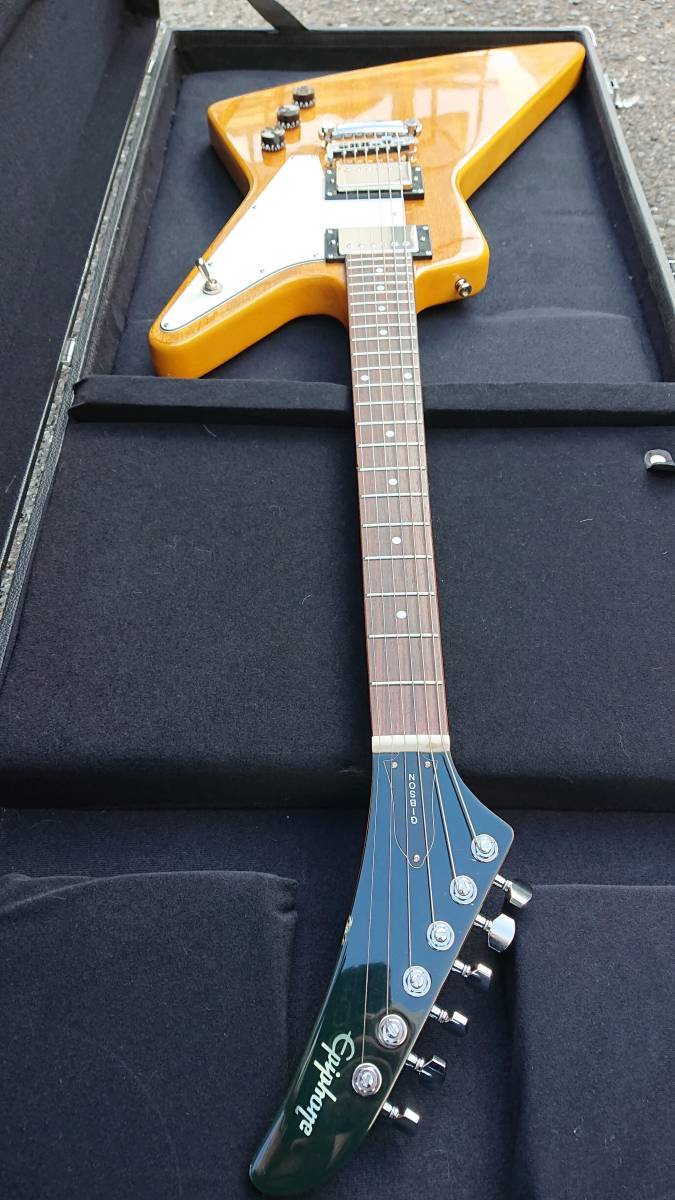 Epiphone 1958 Korina Explorer_3