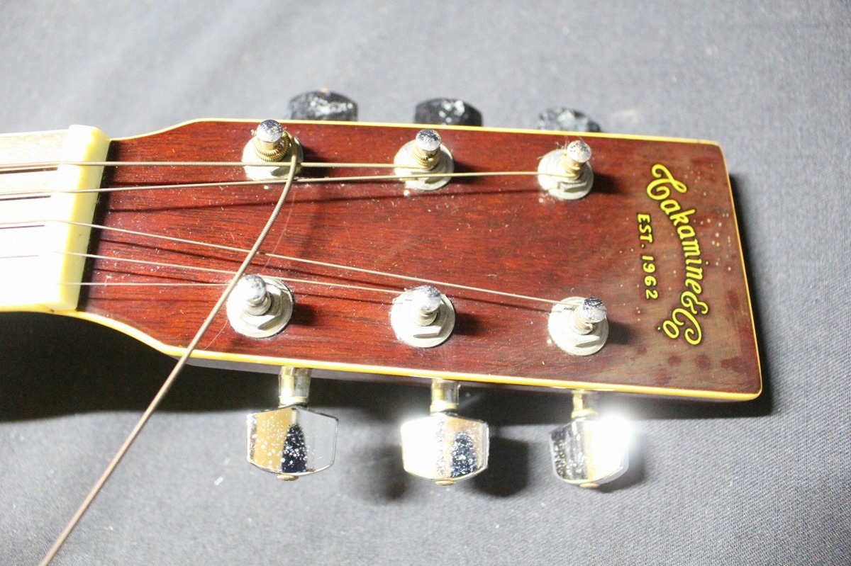 Takamine アコースティックギター アコギ タカミネ Yahoo!オークション 