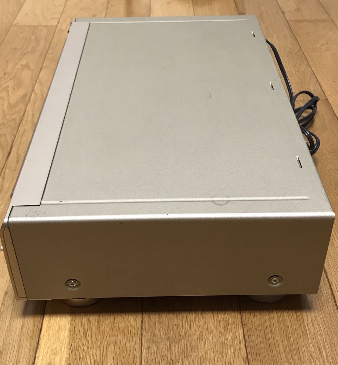 SONY MXD-D40 CDプレーヤー MDレコーダー ソニー 【公式通販】