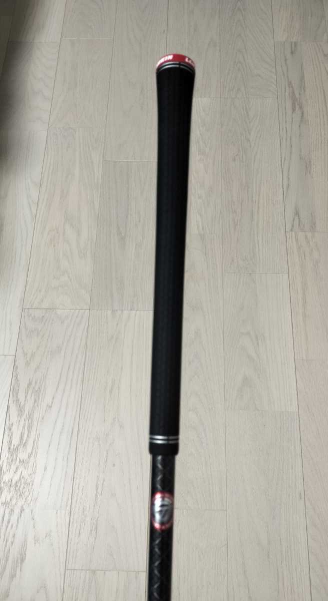 中古美品】 テーラーメイド ステルスプラスドライバー 10.5 TENSEI