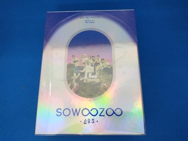 定番，最新作 BTS 2021 MUSTER オンライン ライブ SOWOOZOO 日本語字幕付き(その他)｜売買されたオークション情報、yahooの商品情報をアーカイブ公開 - オークファン その他
