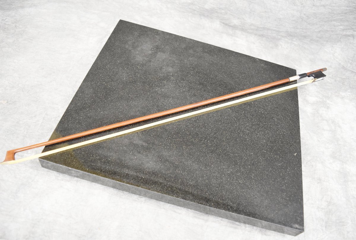 ☆FINKEL ATELIER バイオリン用 弓 ☆中古☆ 2026年最新Yahoo