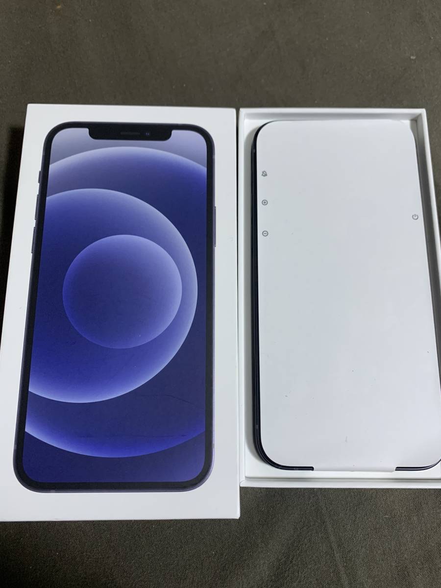  iPhone 12 64GB ブラック(iPhone)｜売買されたオークション情報、yahooの商品情報をアーカイブ公開 - オークファン iPhone