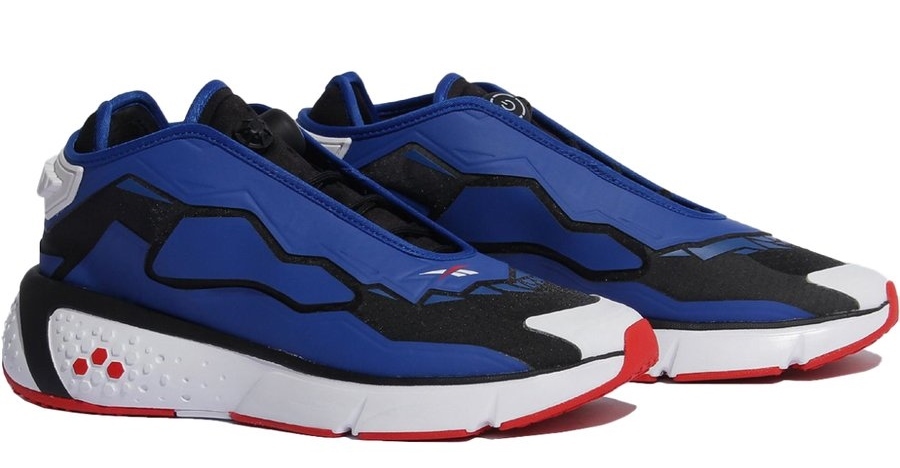  リーボック スニーカー モデル F &ldquo;グリッチ&rdquo; Reebok Model F &ldquo;GLITCH H02761 27.5cm(27.5cm)｜売買されたオークション情報、yahooの商品情報をアーカイブ公開 - オークファン 27.5cm