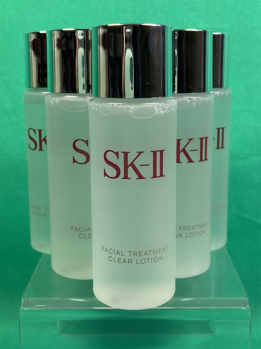 SK-II フェイシャル トリートメント クリア ローション フェイシャル 