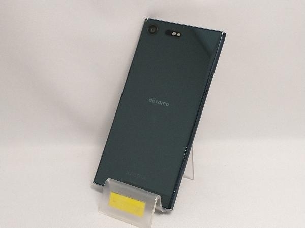 docomo Android SO-04J Xperia XZ Premium【SIMロック解除済】 【公式