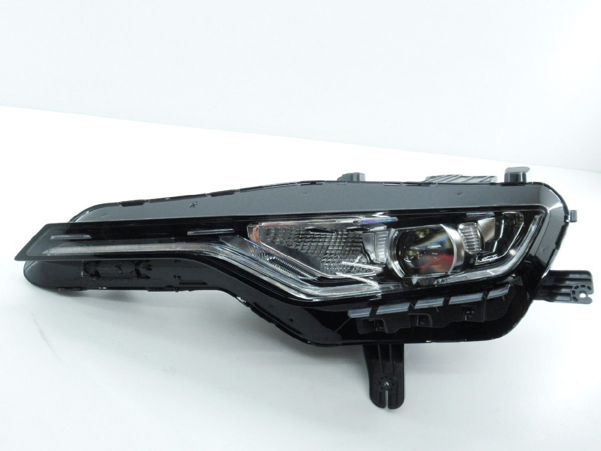 2019y 6代目 シボレー カマロ 純正 左 ヘッドライト LED 点灯OK