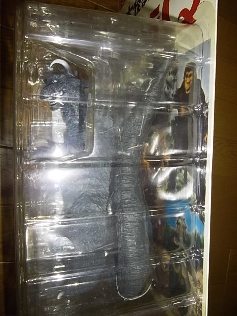 大怪獣シリーズ エクスプラス ゴメス ウルトラQ モノクロ版 ☆未開封品 X-PLUS ガラモン 3835T&frasl;未開封☆X-PLUS エクスプラス(X 少年リック限定 未開封 Yahoo 古代怪獣ゴメス 古代怪獣ゴメス(モノクロver 通販｜セブン