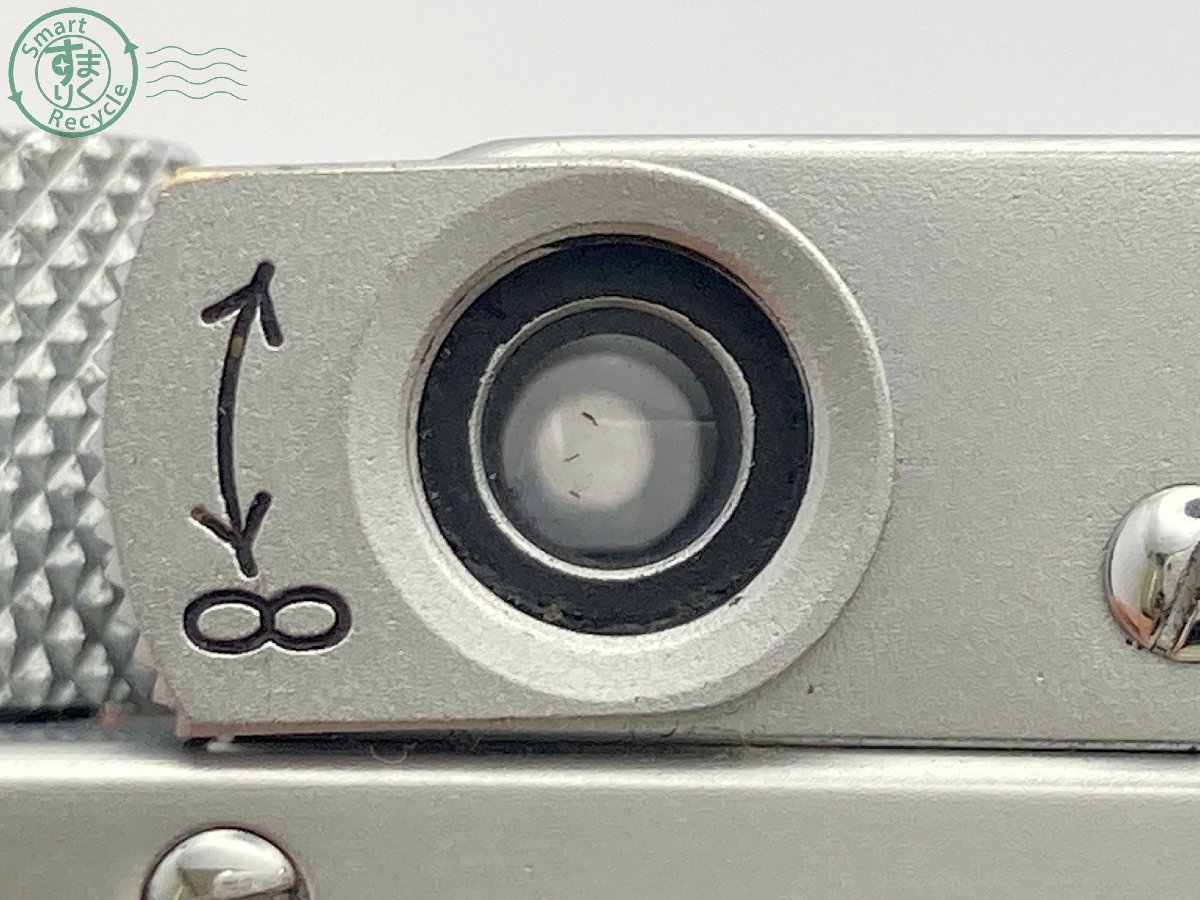 Ernst Leitz Wetzlar 0761783 1円スタート☆Leica D.R.P. ○ ライカ