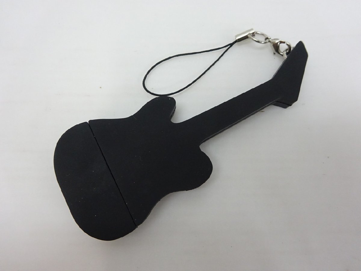 K-1809】布袋寅泰 USBメモリー MODERN TIMES ROCK
