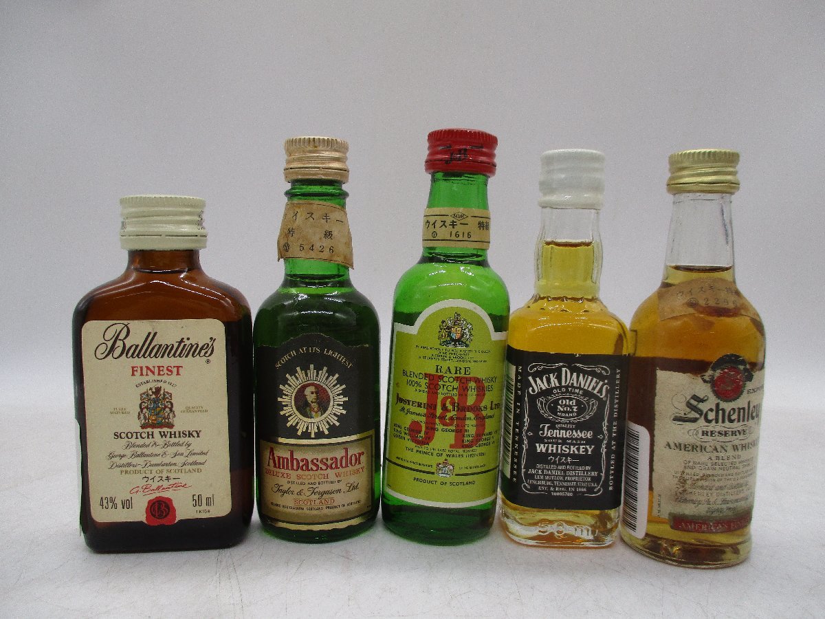サントリー シングルモルト ウイスキー 山崎NV ノン 1円～ ウイスキー