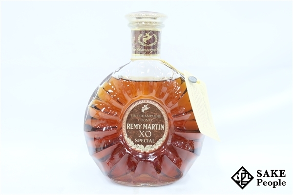◇注目! レミーマルタン XO スペシャル 旧ラベル 700ml コニャック