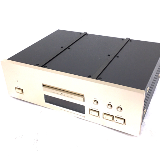 TEAC | ティアック VRDS-25X VRDS-25xs CD VRDS-25 CDプレーヤー
