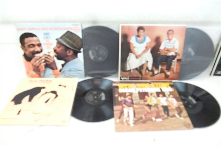 Verve Jazz - Records Everything Store of by The | Request Series