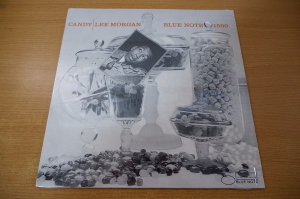 &frasl; LEE - MORGAN TONE 180g重量盤(見開き)LP POETSシリーズ完全限定輸入復刻 (LP) Unlimitedでリー・モーガンを聴く Music Morgan WAXPEND RECORDS | リー・モーガン [直輸入盤][限定盤][180g重量盤LP][アナログ]
