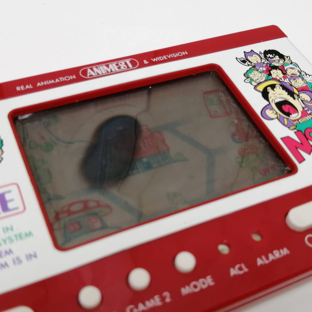 ○22072101 ポピー ANIMEST DR.スランプアラレちゃん AR-03 んちゃ